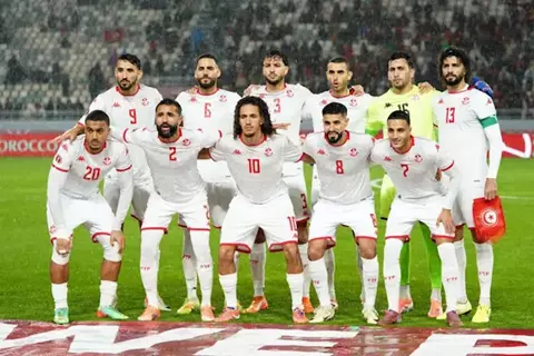 يقودهم المجبري.. 5 أسلحة "أوروبية" تُشعل طموح تونس في كأس العالم 2026
